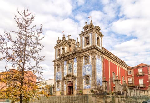 Lisboa, Oporto y Fátima