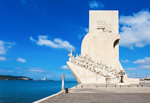 Lisboa, Oporto y Fátima