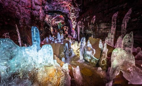 Reykjavík e il fascino della costa sud