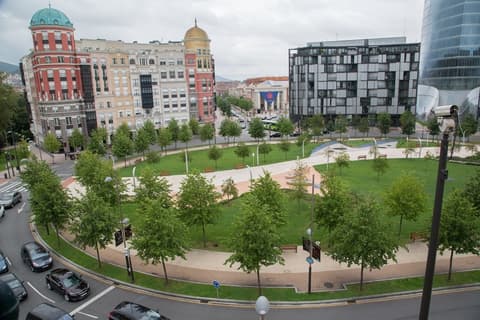 Bilbao y Alrededores