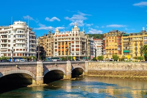 Bilbao y Alrededores