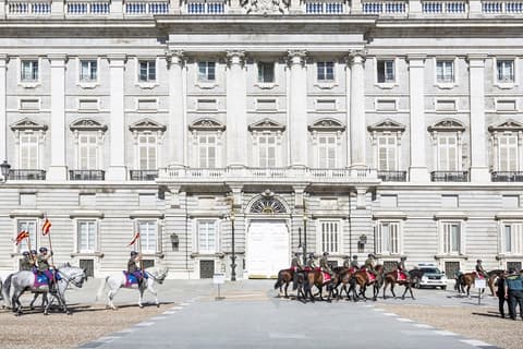 Barcelona, Portugal, Andalucía y Marruecos