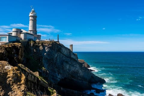 Norte De España y Portugal - 16 Días