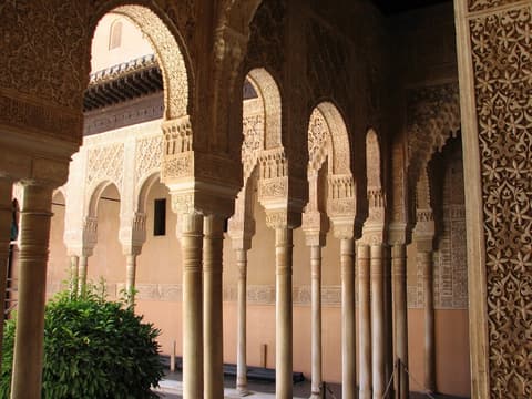 Andalucía - 4 Días
