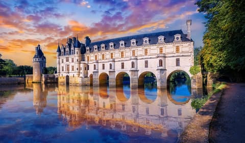 Lo Mejor de Francia