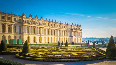 Encantos de Francia