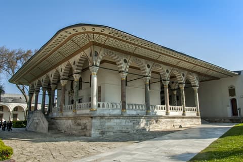 Estambul Clásıco
