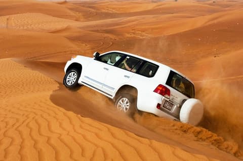 Magnificent of United Arab Emirates - Private