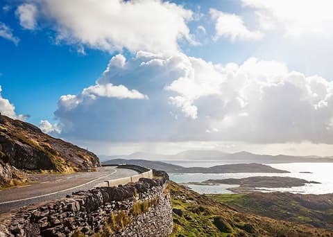 Leyendas Celtas: Irlanda y Escocia