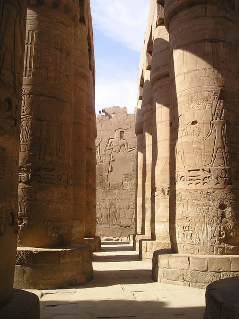 Horus (Salida Sábado)