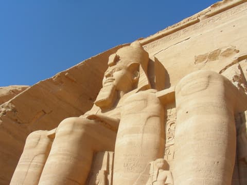 Horus (Salida Sábado)