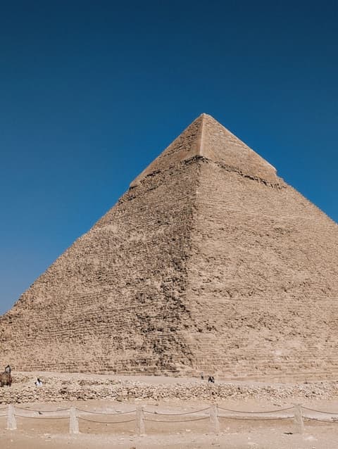 Egipto Al Completo