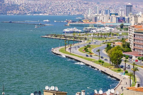 Turquia Para Todos - 4 Estrellas Hotel – oct 2026 a nov 2026 – foto 6