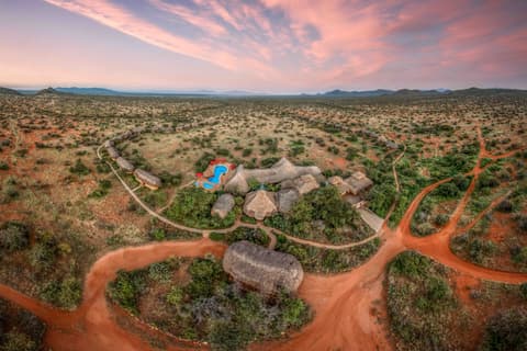 Safari Ziwa Classic