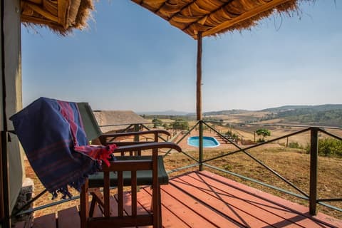 Extension KST 314 – Simba Lodges