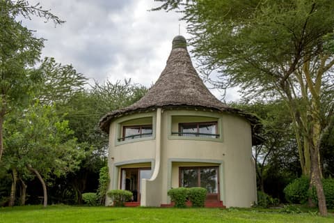 Extension KST 314 – Serena Lodges