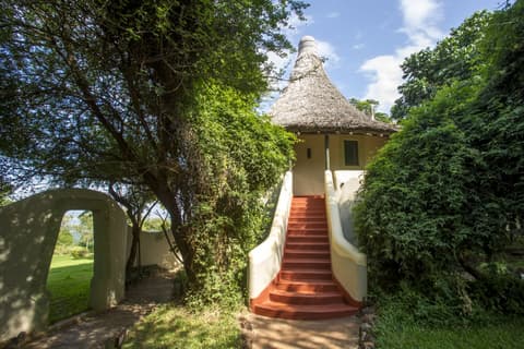 Extension KST 314 – Serena Lodges