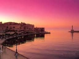 Atenas & Creta