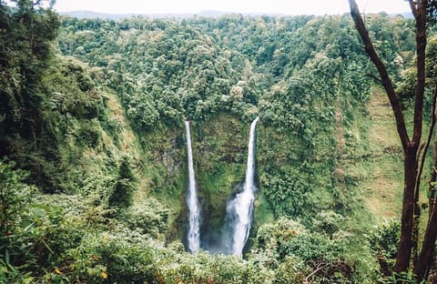 Laos Tour from Pakbeng 8 Days - Departure on Thursday