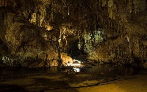 2 nights: Northern Thailand Mae Hong Son - Chiang Mai