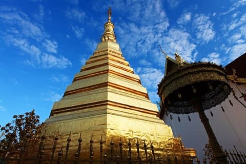 4 Giorni Around Thailand Casual