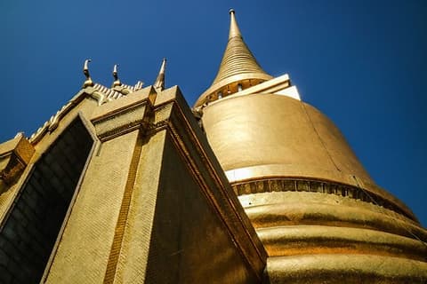 1 Noche en Bangkok - Salida Miércoles, Domingo