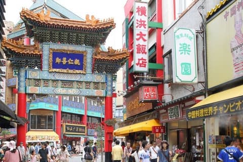 3 noches paquete en Bangkok