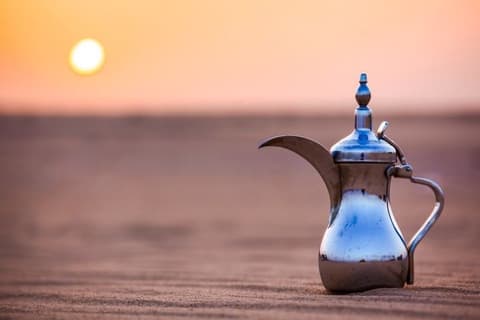 Grand Tour des Émirats Arabes unis