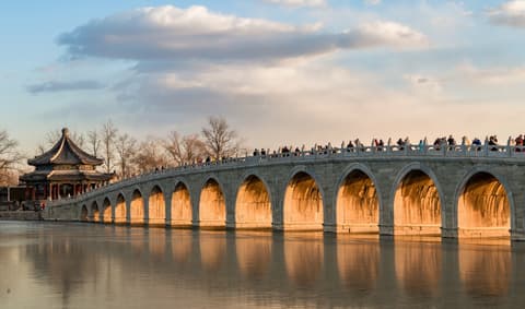 Essential China (da Pechino)