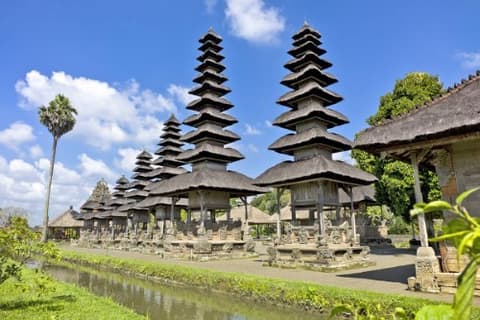 Luxury Bali
