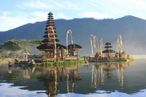 Luxury Bali