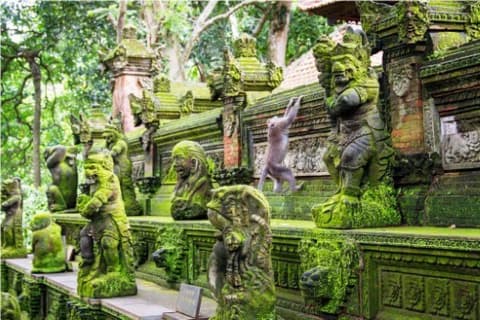 Luxury Bali