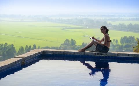 Vietnam Clásico - De Norte a Sur & Termina en Phnom Penh - Salida el Lunes