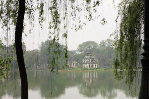 Vietnam Clásico - De Norte a Sur 9 Días & Traslado a Saigón