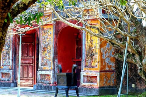 Vietnam Classico - Da Nord a Sud 10 Giorni & Trasferire a Saigon - Partenza il Sabato