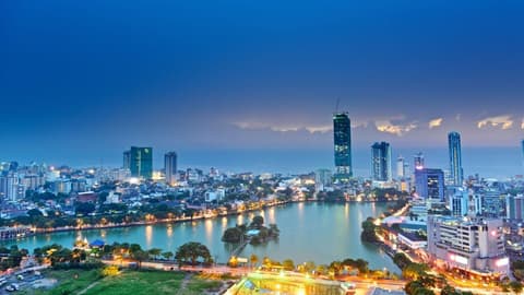 Classic Sri Lanka Tour