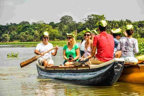 Classic Sri Lanka Tour