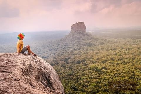 Classic Sri Lanka Tour