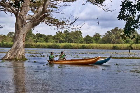 Adventure Sri Lanka