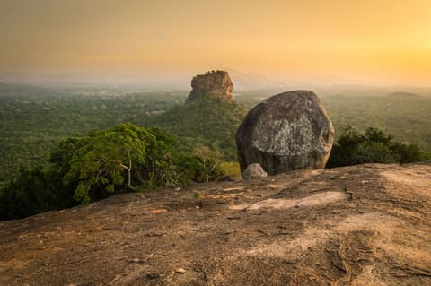 Adventure Sri Lanka