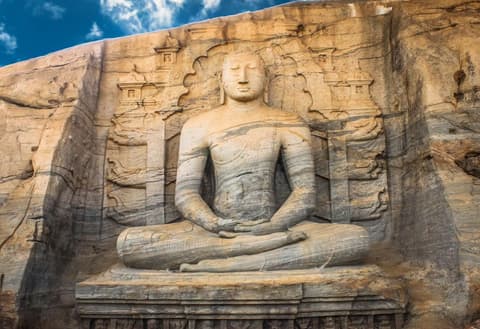 Authentic Sri Lanka