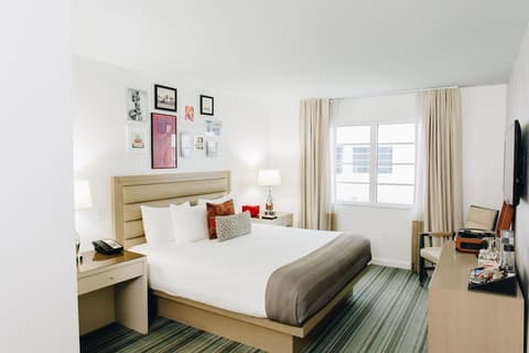 The Redbury South Beach