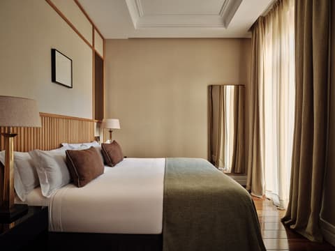 Hotel Unico Madrid