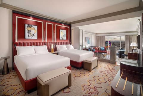 The Venetian Resort Las Vegas, 