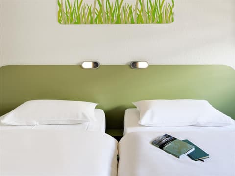 ibis budget Muenchen Putzbrunn