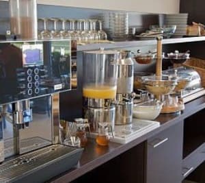 iQ clever Ã¼bernachten