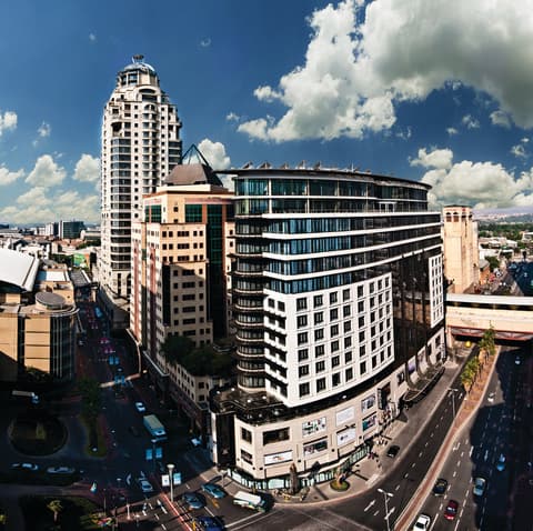 DAVINCI Hotel