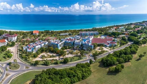 SOL VARADERO BEACH