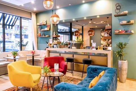 The View Hotel by Covalia