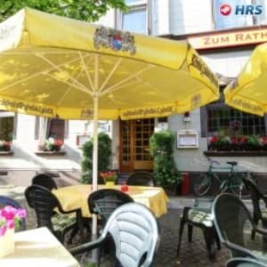 Zum Rathaus Stadt-gut-Hotel